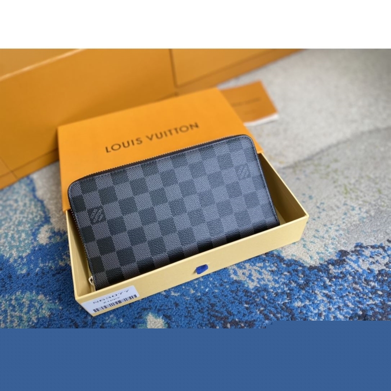 LV Wallets
